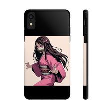 Load image into Gallery viewer, Nezuko Phone Cases
