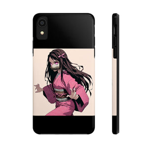 Nezuko Phone Cases