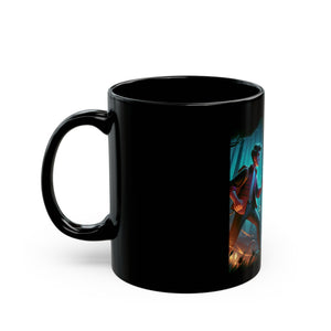 Harry Vs. Voldemort Mug (11oz, 15oz)