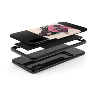 Nezuko Phone Cases