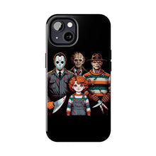 Load image into Gallery viewer, Slasher Phone Cases
