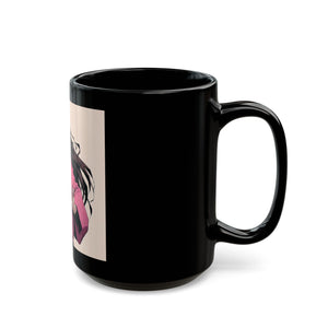 Nezuko Mug (11oz, 15oz)