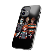 Load image into Gallery viewer, Slasher Phone Cases
