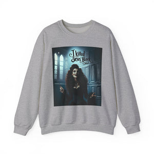 Bellatrix LeStrange Crewneck Sweatshirt