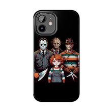 Load image into Gallery viewer, Slasher Phone Cases
