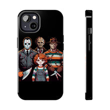 Load image into Gallery viewer, Slasher Phone Cases
