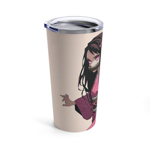 Nezuko Tumbler