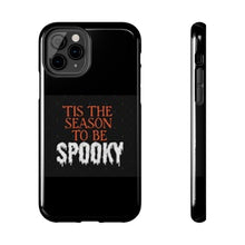 Load image into Gallery viewer, Spooky Season Phone Cases
