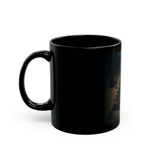 Death Note Mug (11oz, 15oz)