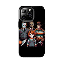 Load image into Gallery viewer, Slasher Phone Cases
