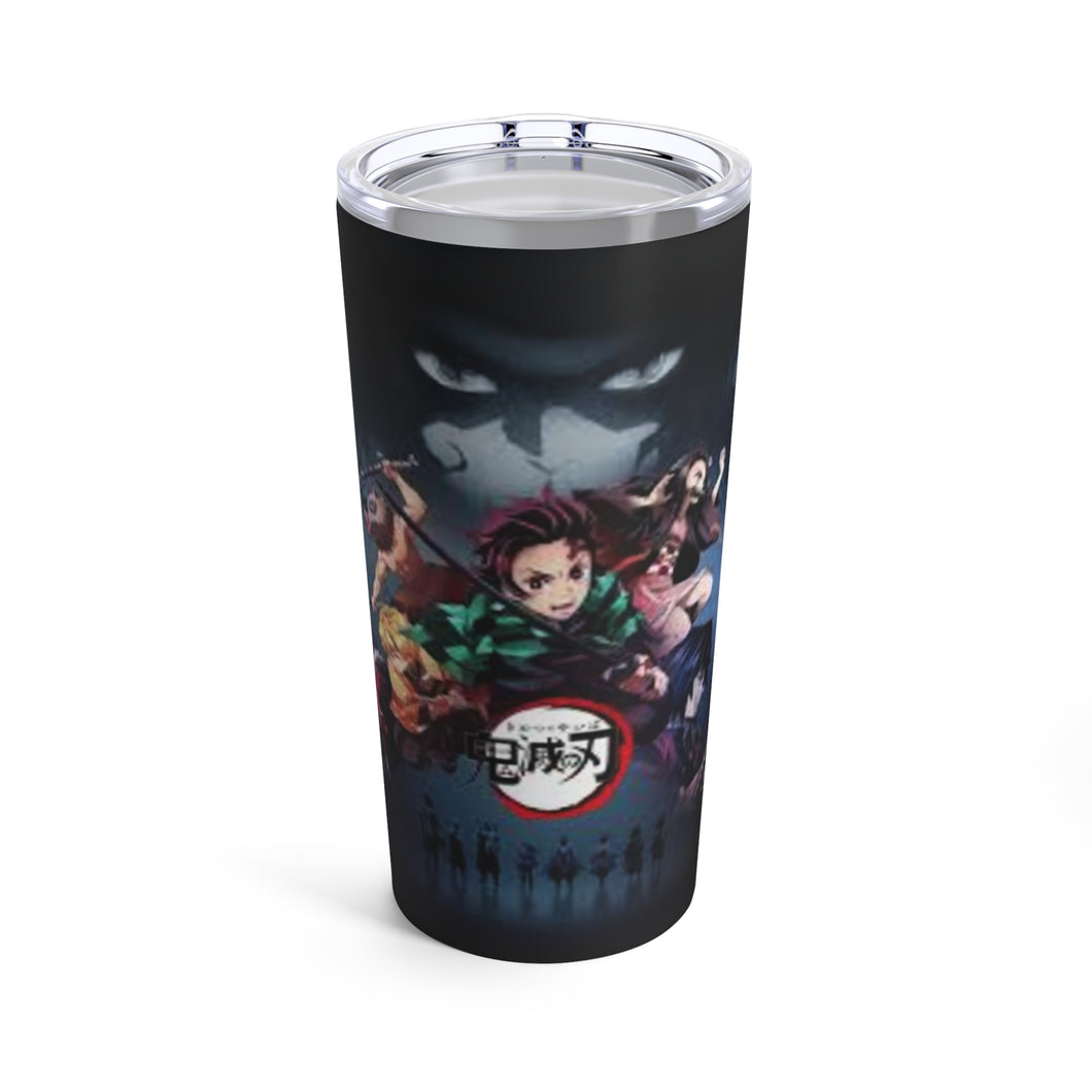 Demon Slayer Tumbler 20oz