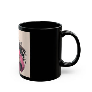 Nezuko Mug (11oz, 15oz)