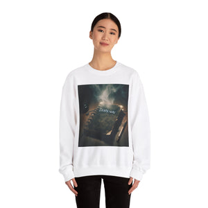 Death Note Crewneck Sweatshirt