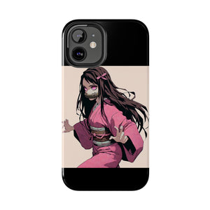 Nezuko Phone Cases