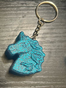 Resin Key Chains