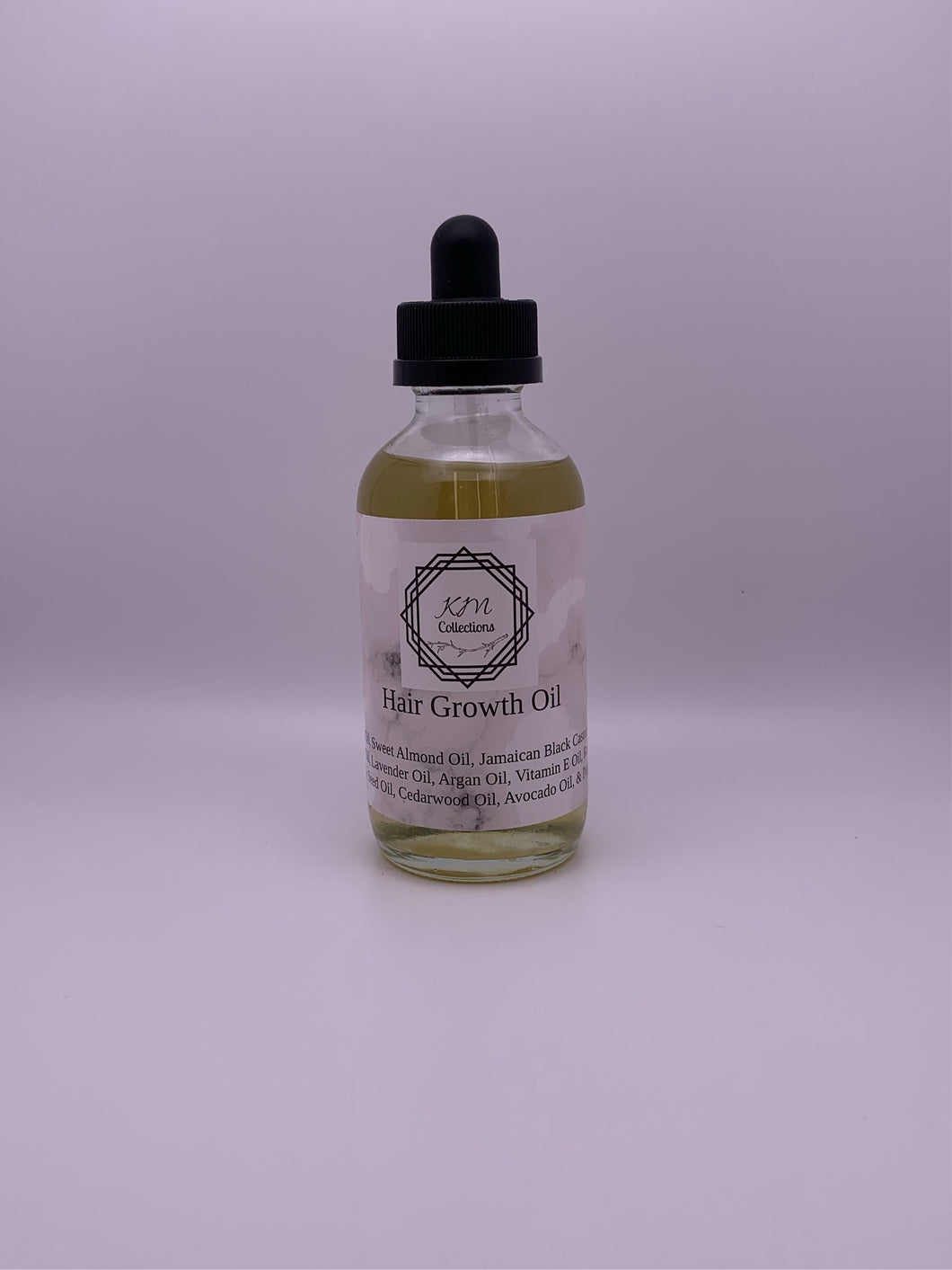 Hair Growth Oil