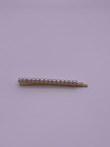 Large Pearl Hair Pin