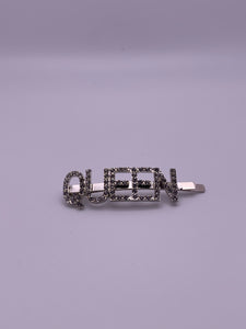 Queen Hair Pin